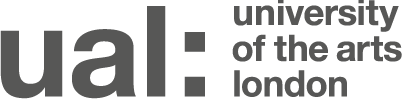 UAL: University of the arts london